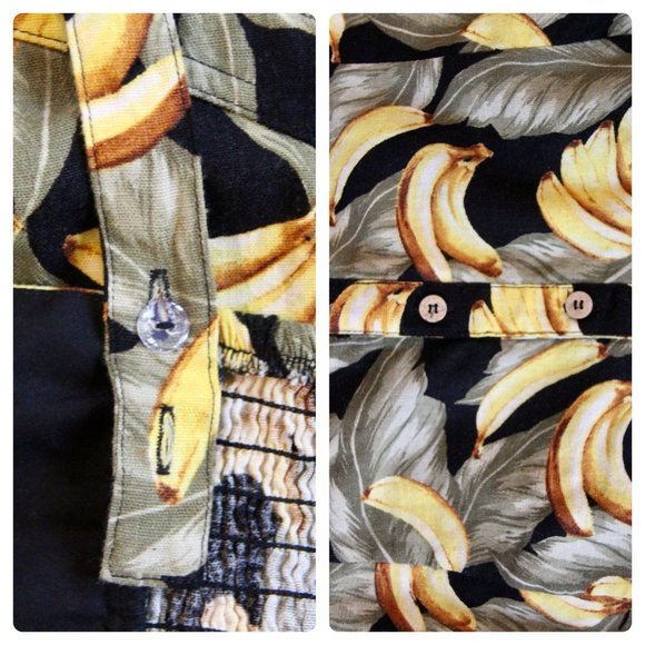 NWT | Forever 21 | Plus Size Top | Tropical Print Crop Top | Bra Top | Size 2X - Picture 4 of 5